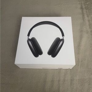 Apple AirPods Max headphones